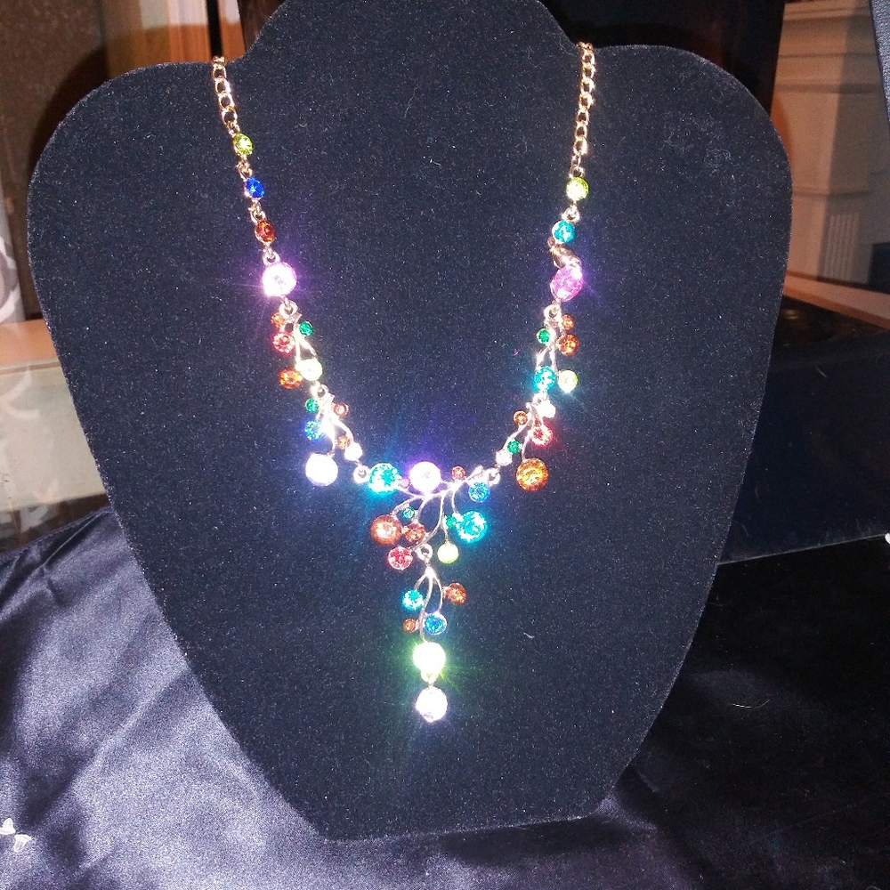New Necklace